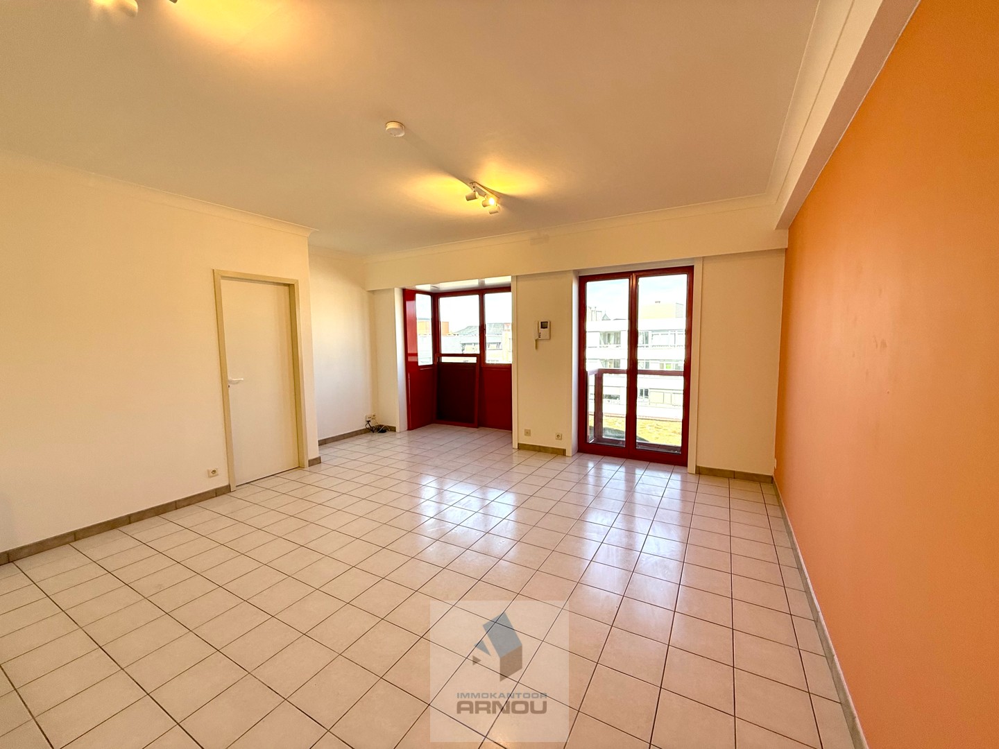 Centraal gelegen appartement met 1 slaapkamer - foto 4