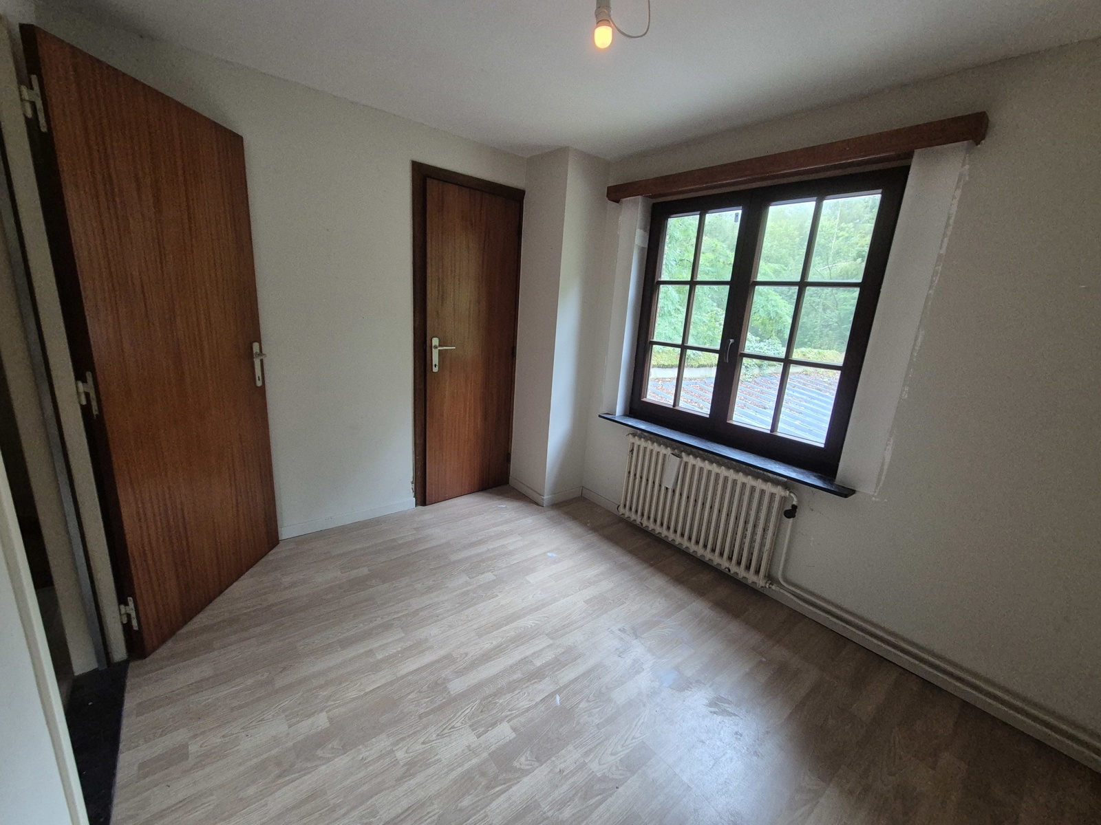 Charmant huis gelegen op het domein van de abdij van Postel - foto 4