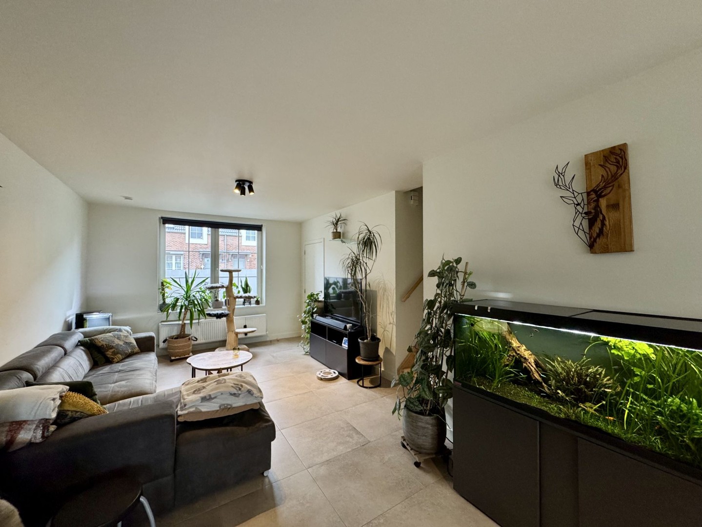 goed gelegen energiezuinige nieuwbouwwoning - foto 2