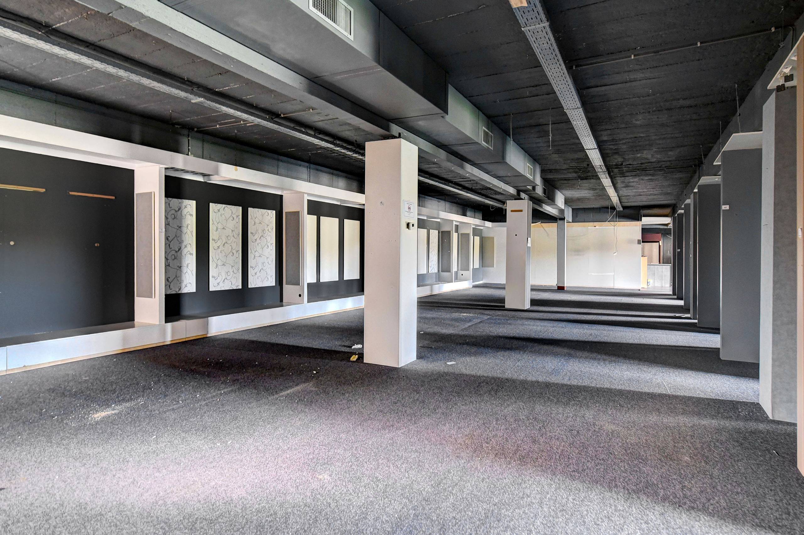 Magazijn met woonst te Tielt-Winge. - foto 4