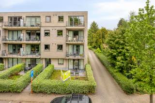 Appartement à vendre à Leeuw-Saint-Pierre