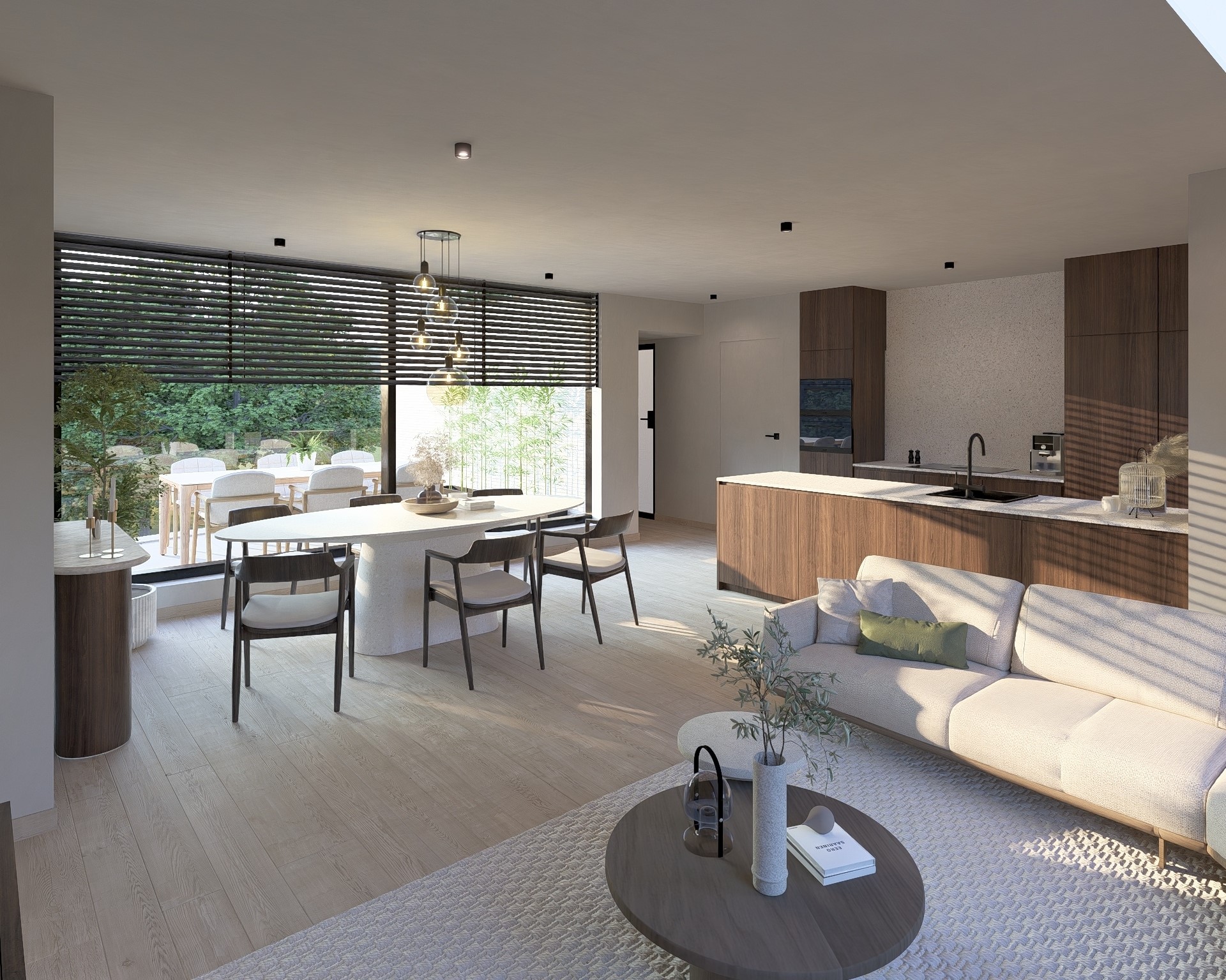 Duplex/Penthouse - photo 5