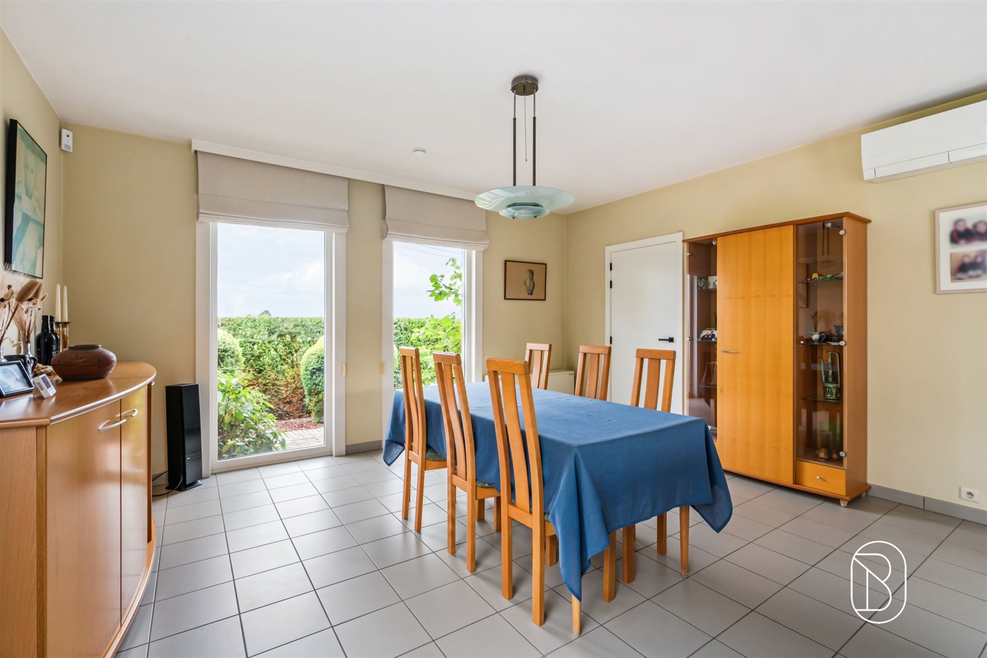Leuke energiezuinig woning met mooie tuin! - foto 5