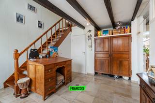 Maison à vendre à Lo-Reninge