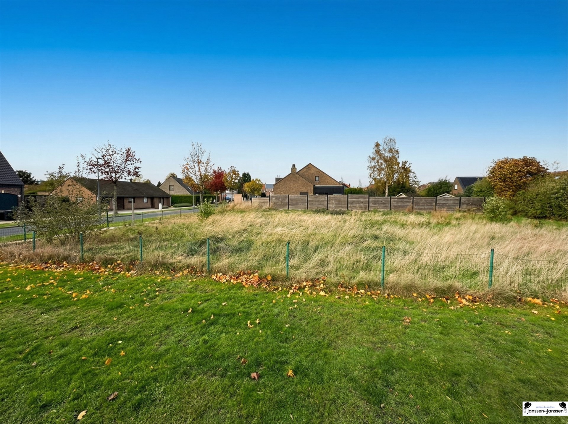 terrain à bâtir - photo 3