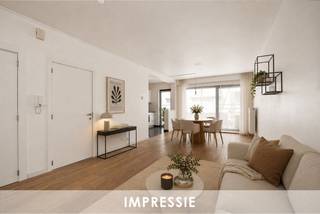 Apartment for sale in Beveren-Kruibeke-Zwijndrecht