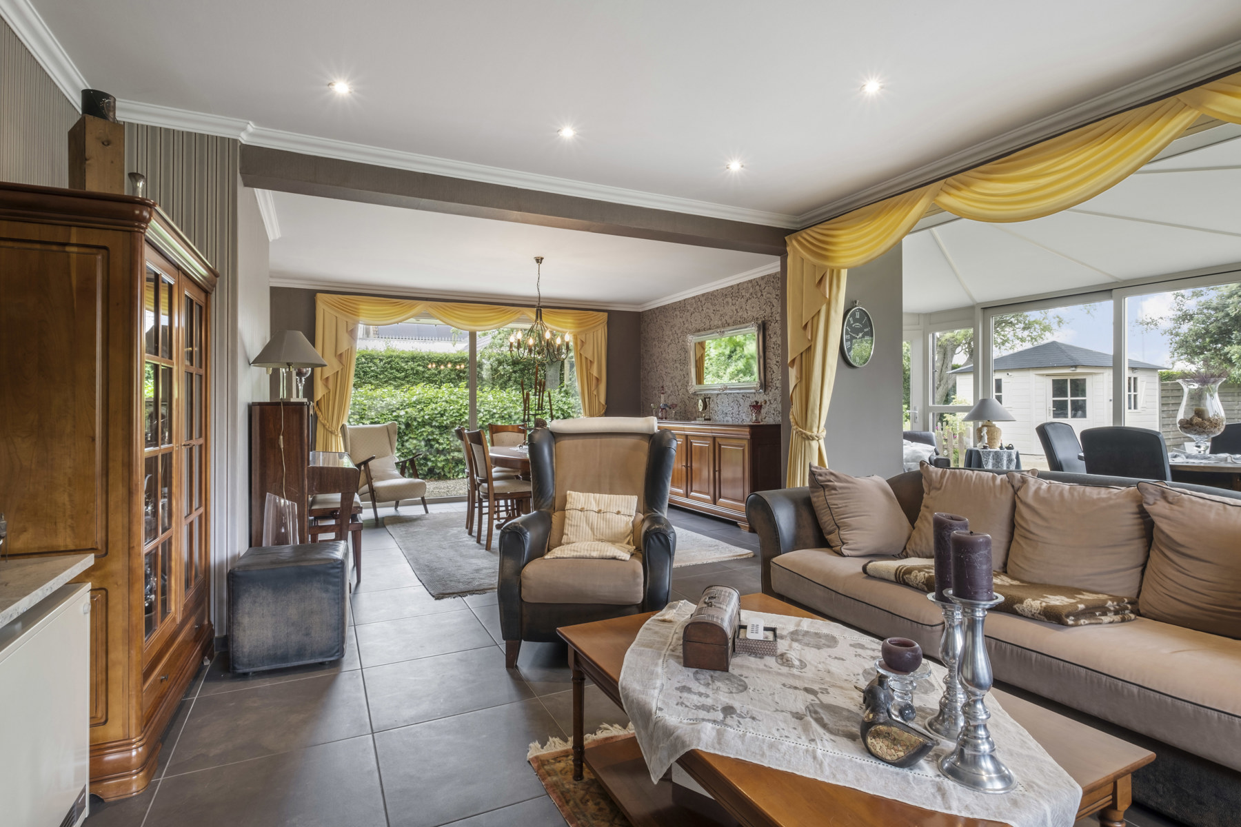 Maison à vendre à Bredene avec 3 chambres - photo 5