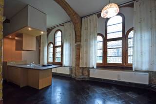 Appartement à louer à Ypres