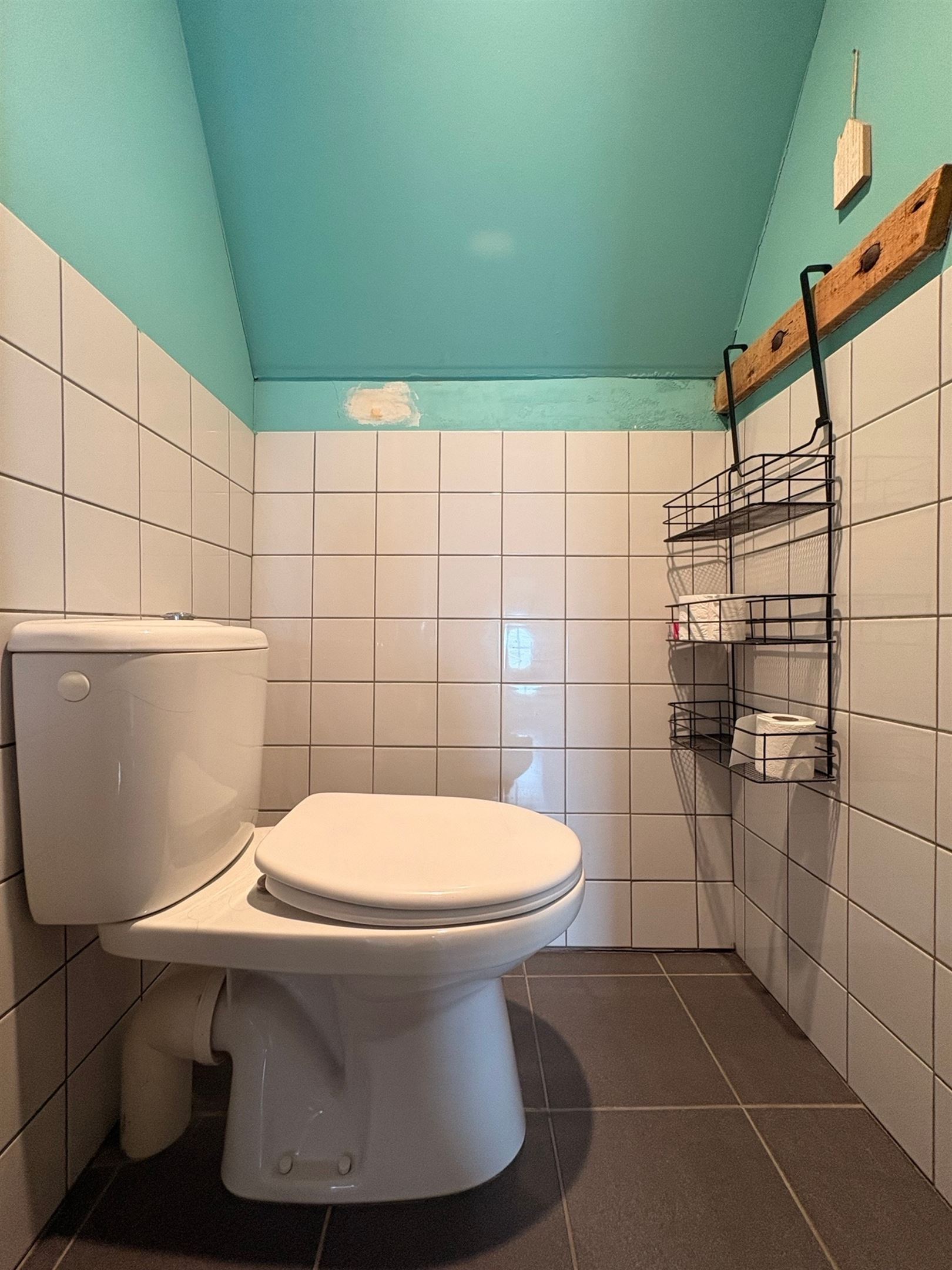 Apartment for rent in Dendermonde with 1 bedroom - photo 5