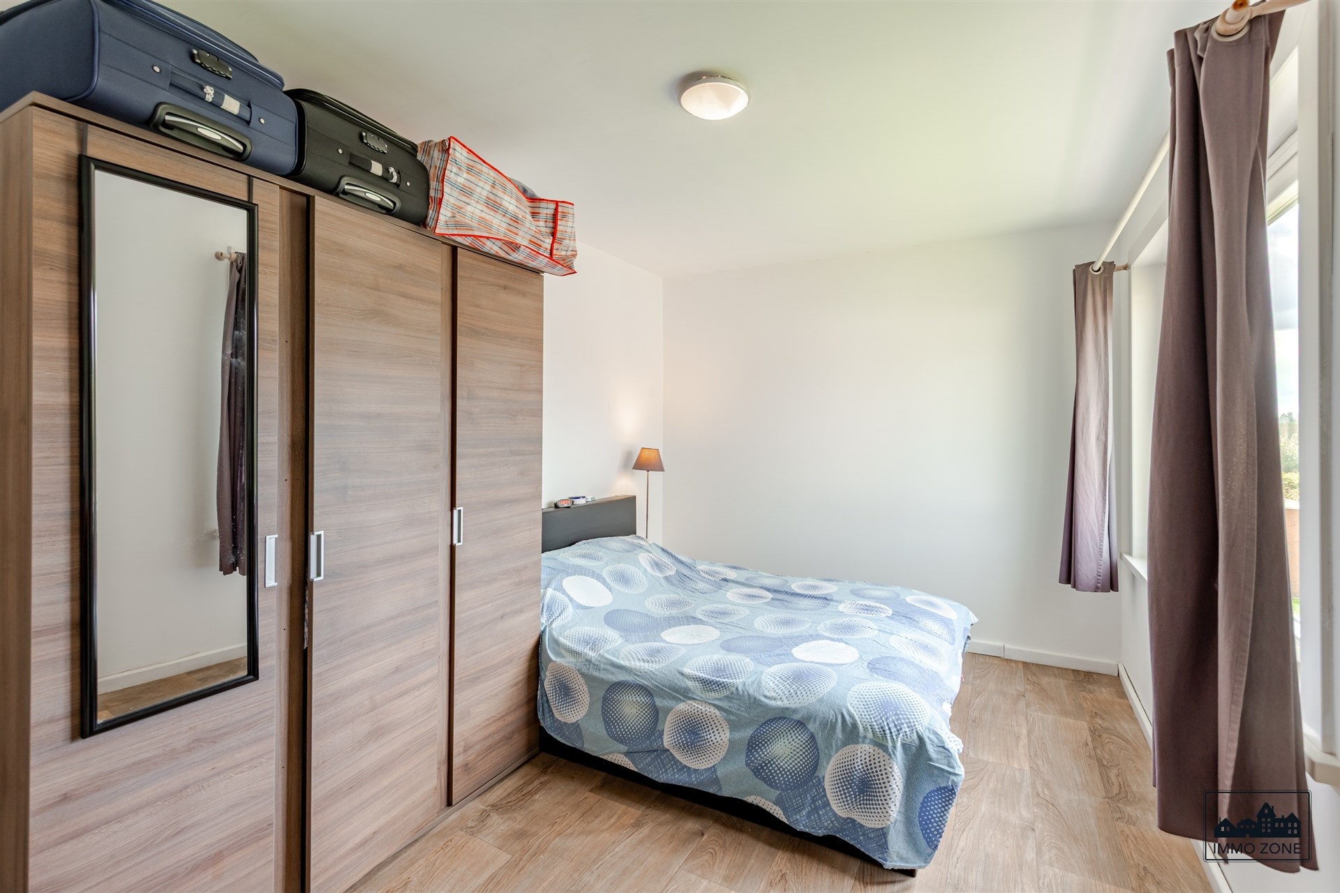 Appartement inclusief staanplaats te Sint-Niklaas - foto 5