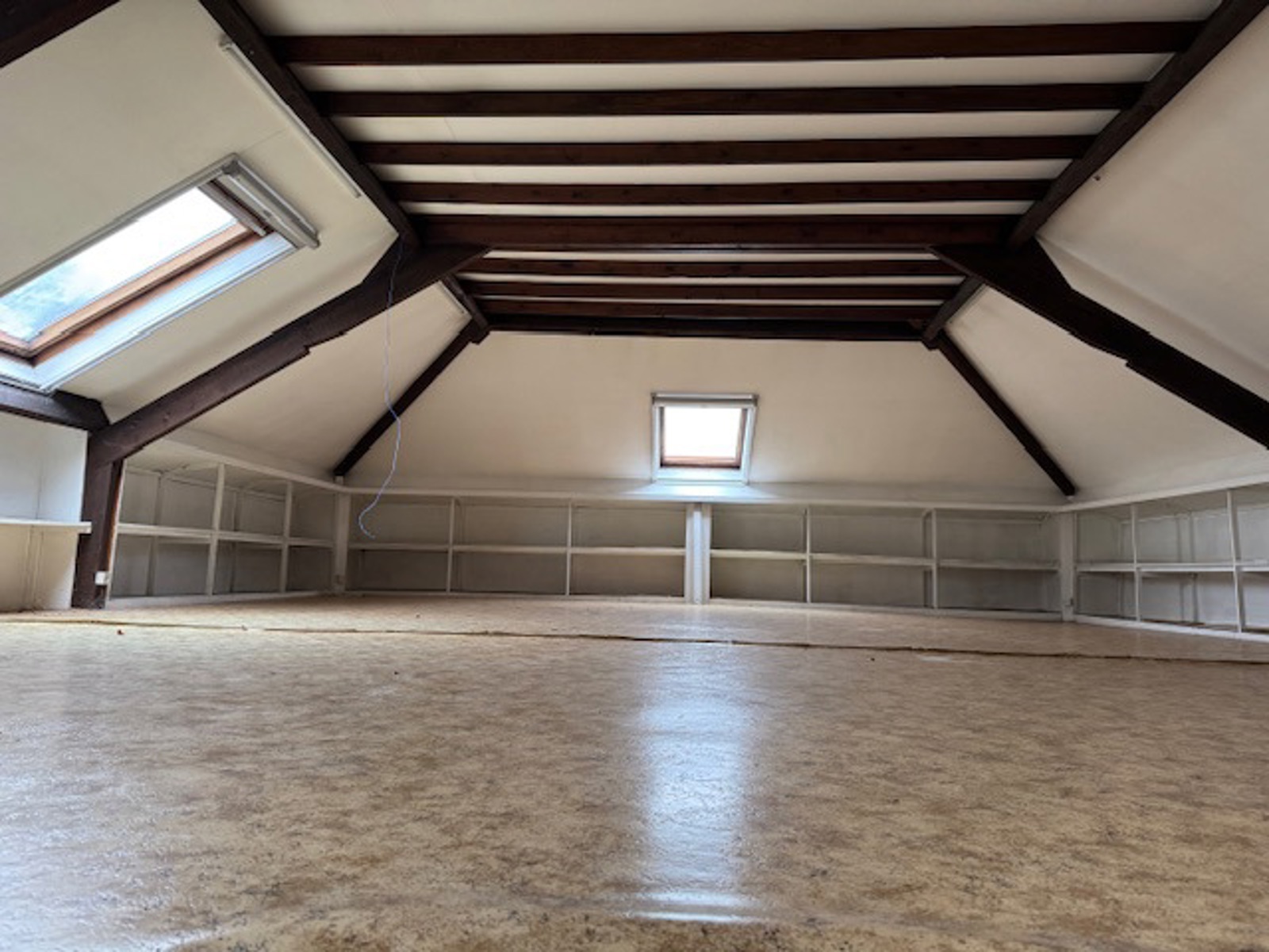 Zeer ruime woning - foto 2