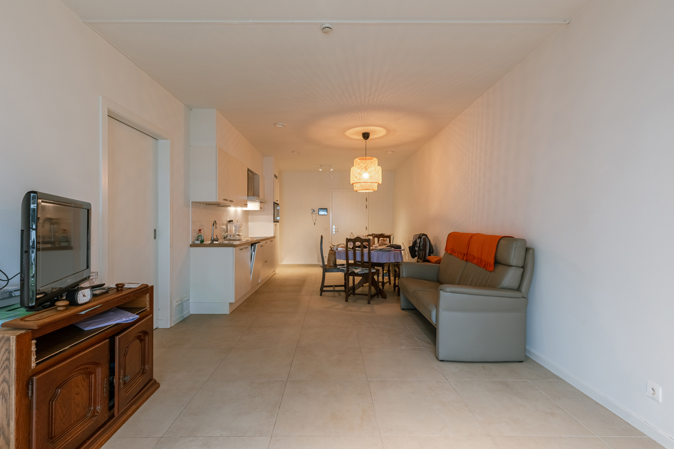 Verhuurde assistentieflat in modern project 'Dunant Gardens' - foto 4