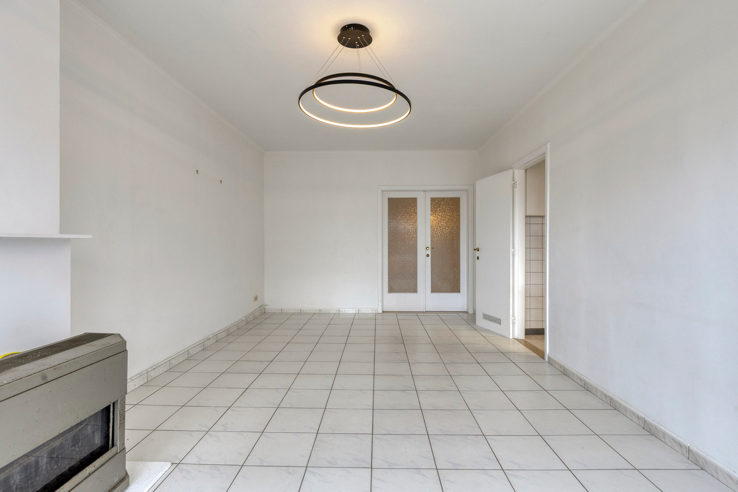 Ruim APP. (Boelaer Park) met 2 slks en 2 terrassen. - foto 5