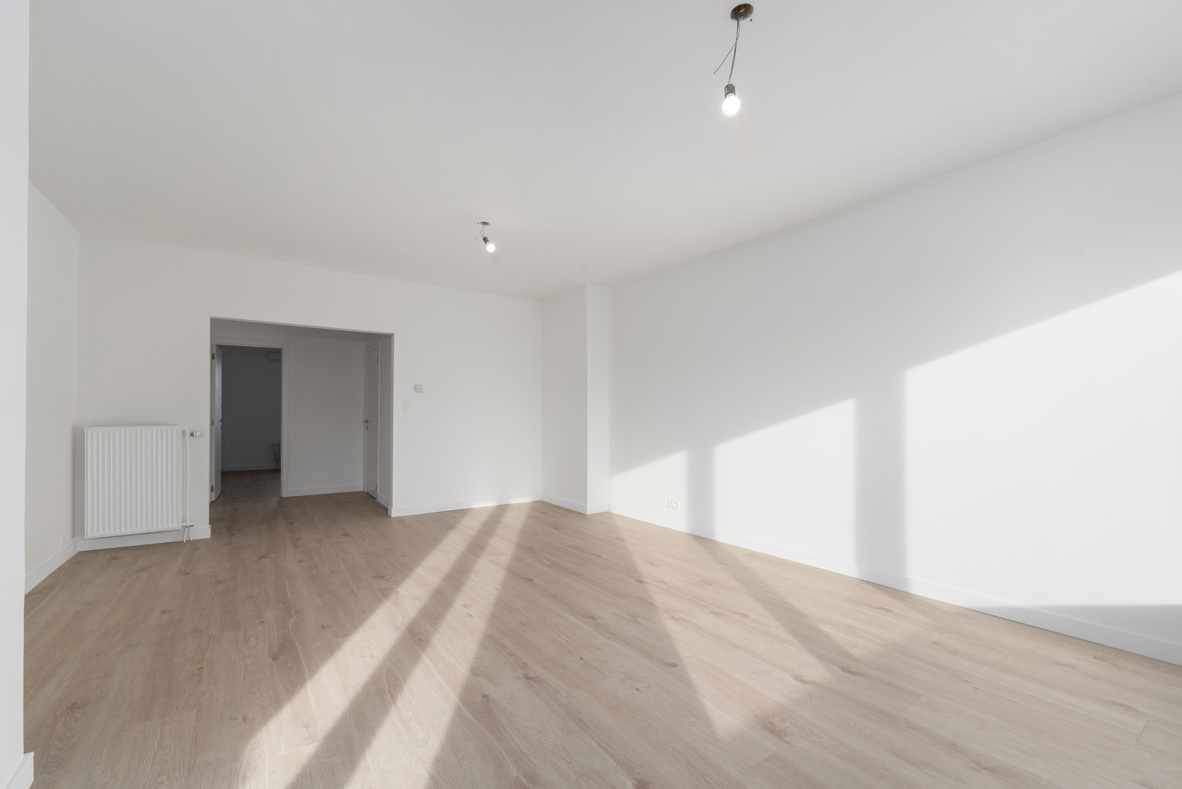 Gerenoveerd appartement met 2 slaapkamers in Zwijndrecht - foto 3