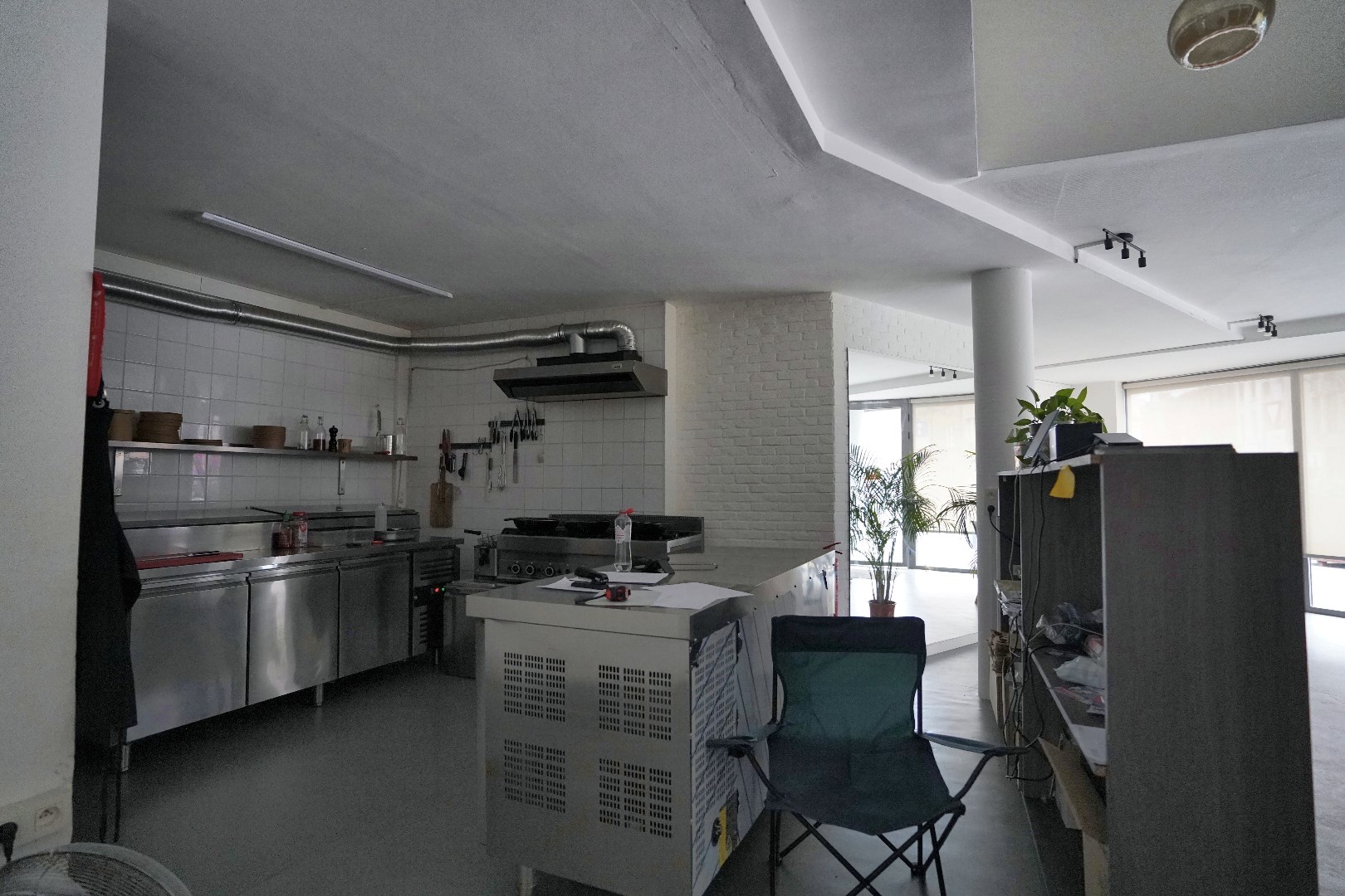 café/(burger-)restaurant/(soep-)bar - foto 4