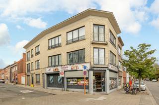 Commercial à vendre à Turnhout