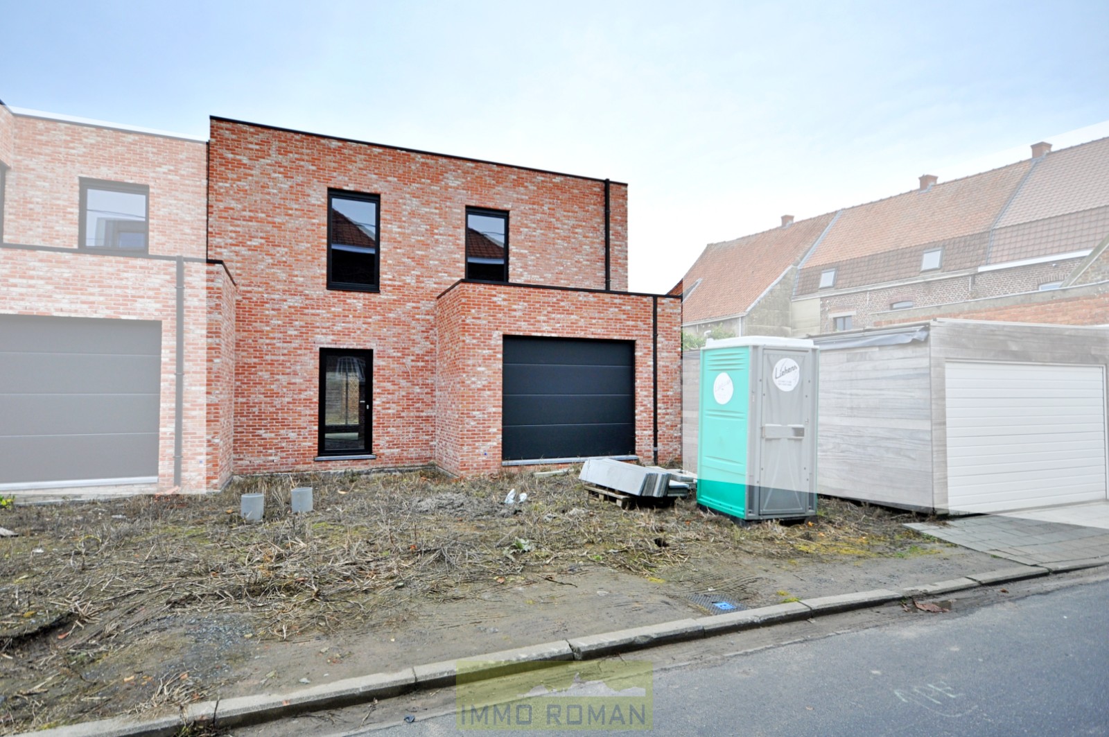 Nouvelle construction près du centre d'Avelgem ! - photo 2