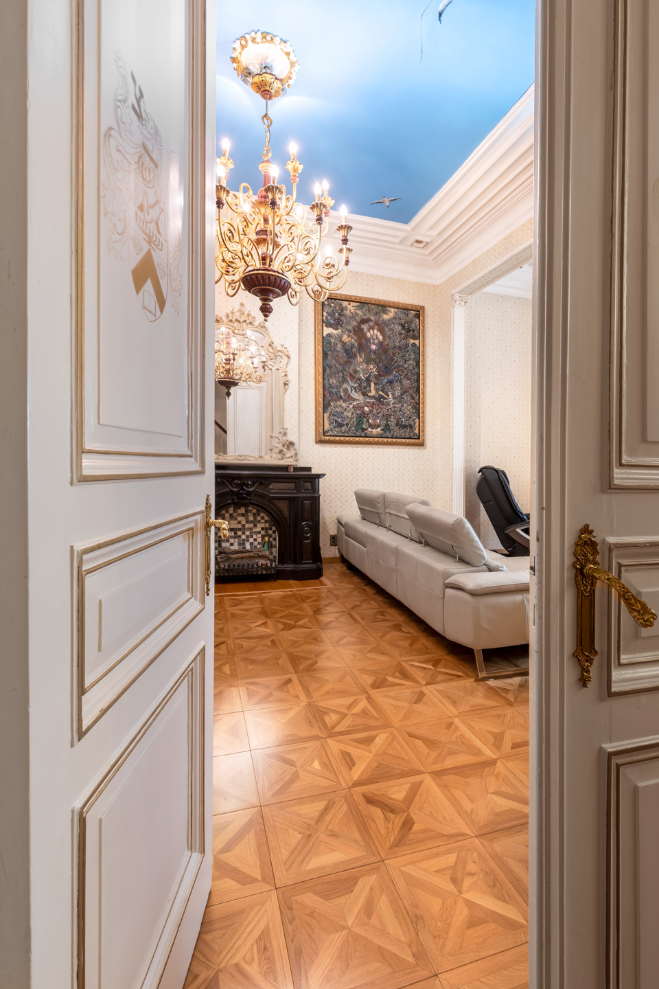 Maison à vendre à Anvers avec 7 chambres - photo 4