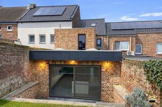 House for sale in Tongeren-Borgloon