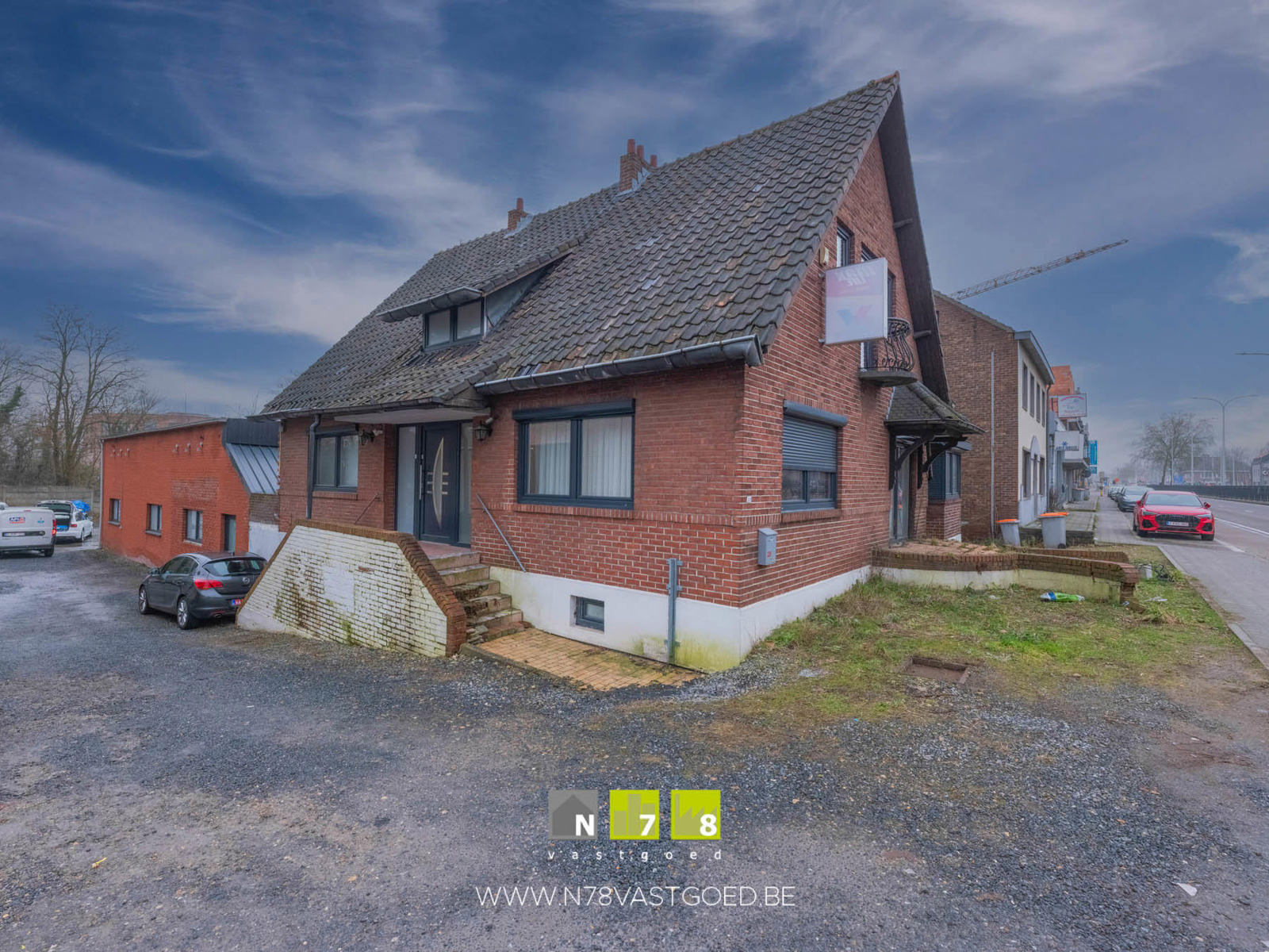 Commercieel te koop in Maasmechelen - foto 2