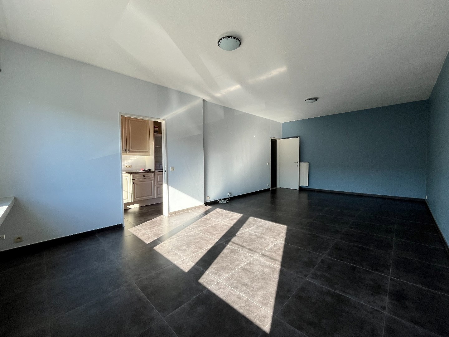 Hedendaags 2 slpk appartement - foto 5