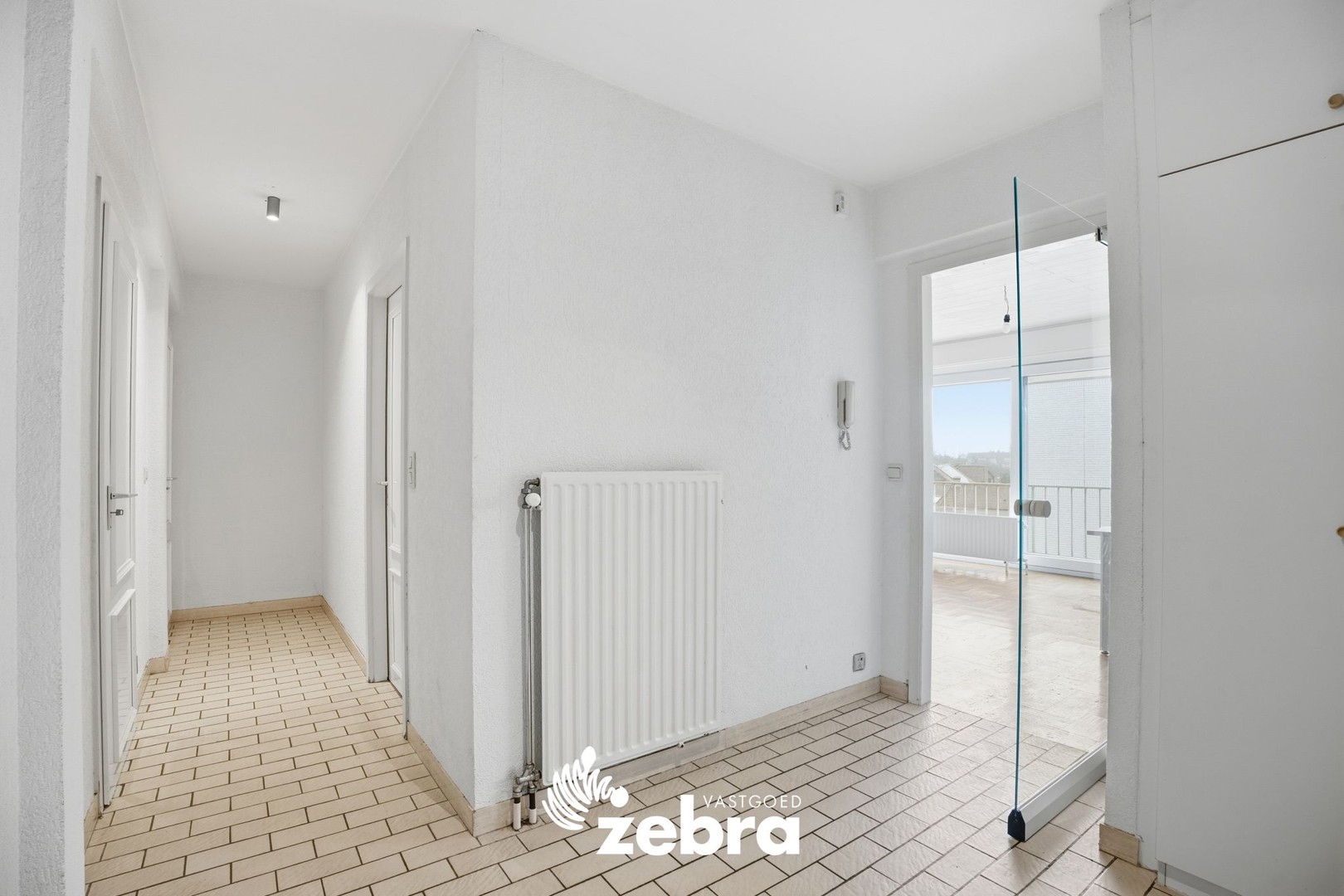 Instapklaar appartement met 3 slaapkamers in centrum Tielt - foto 3