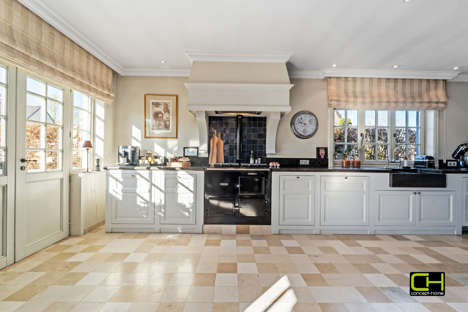 Instapklare open bebouwing te koop in een rustige wijk te Lievegem - foto 4