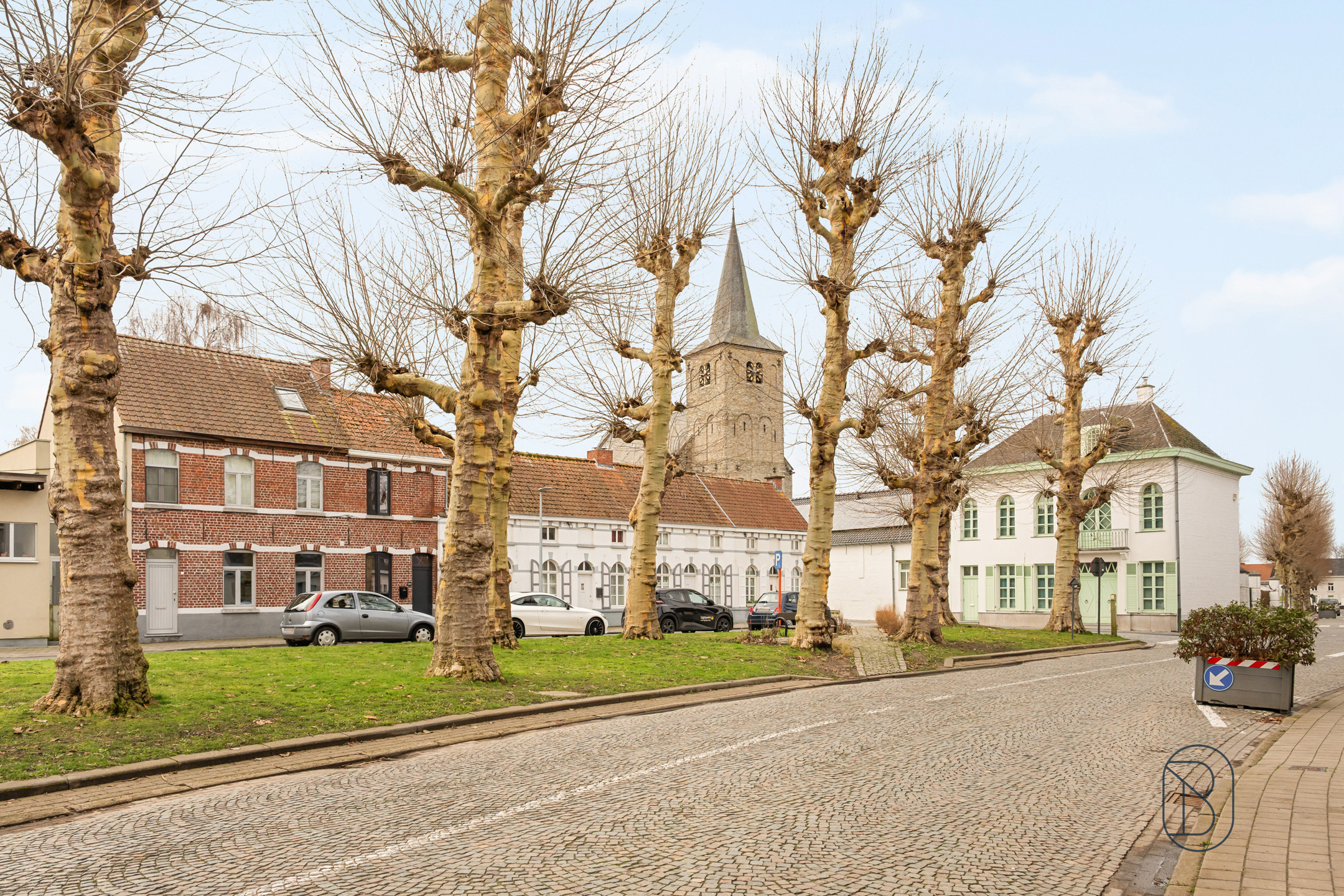 HOB met dubbele garage en veel potentieel aan Enameplein - foto 5