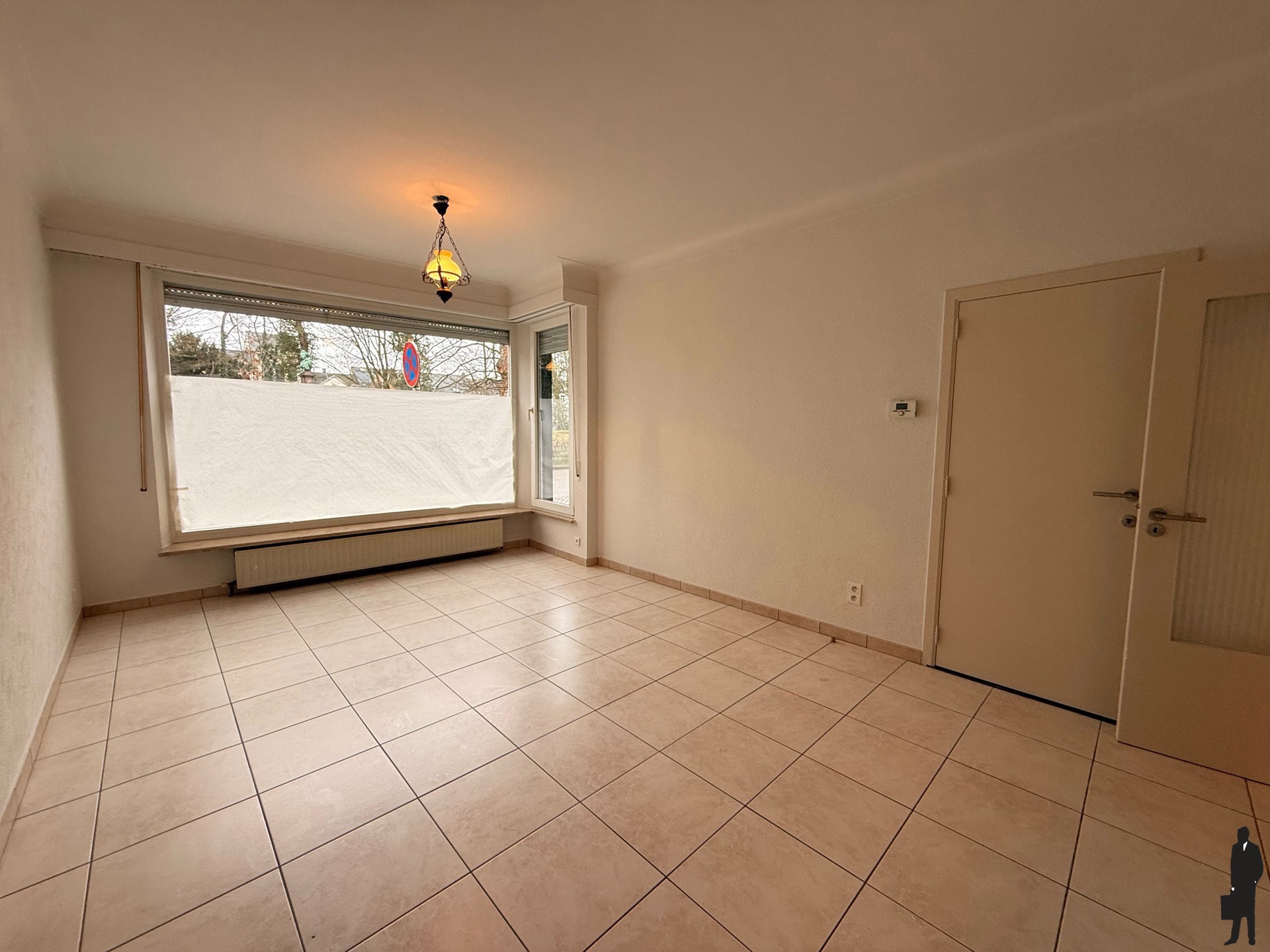 Gelijkvloers appartement met 1 slaapkamer op ideale ligging.  - foto 3