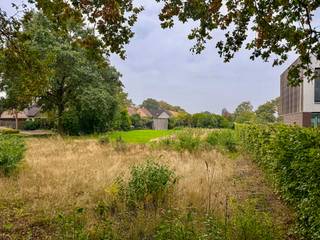 Terrain à vendre à Zoersel