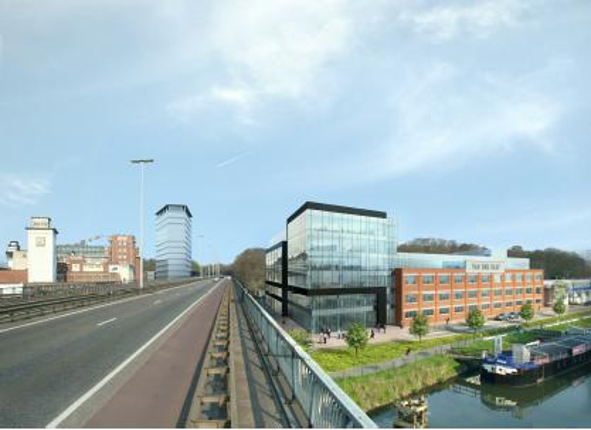 Commercial for rent in Leuven - photo 4