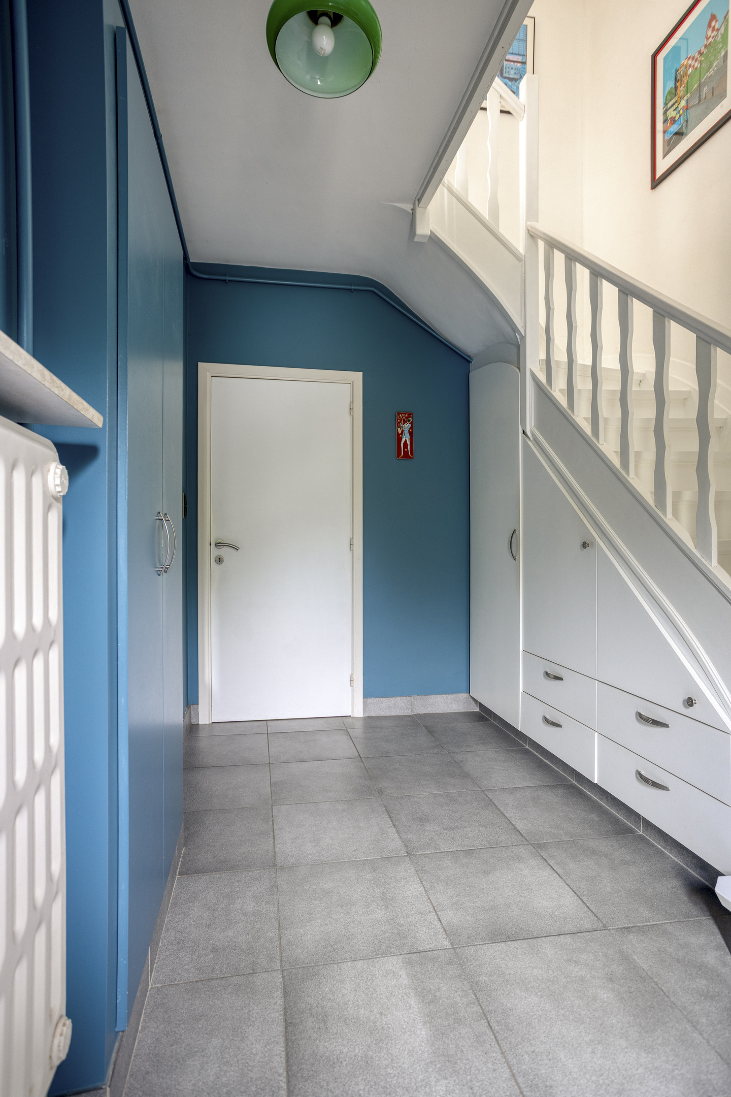 Instapklare gezinswoning met zonnige tuin en 3 kamers - foto 4