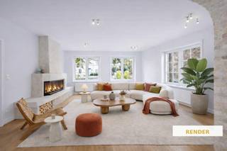 Bijzonder ruime en stevig gebouwde villa, alleenstaand en goed gelegen in het dorp van Dudzele met een vlotte verbinding naar zowel Brugge...