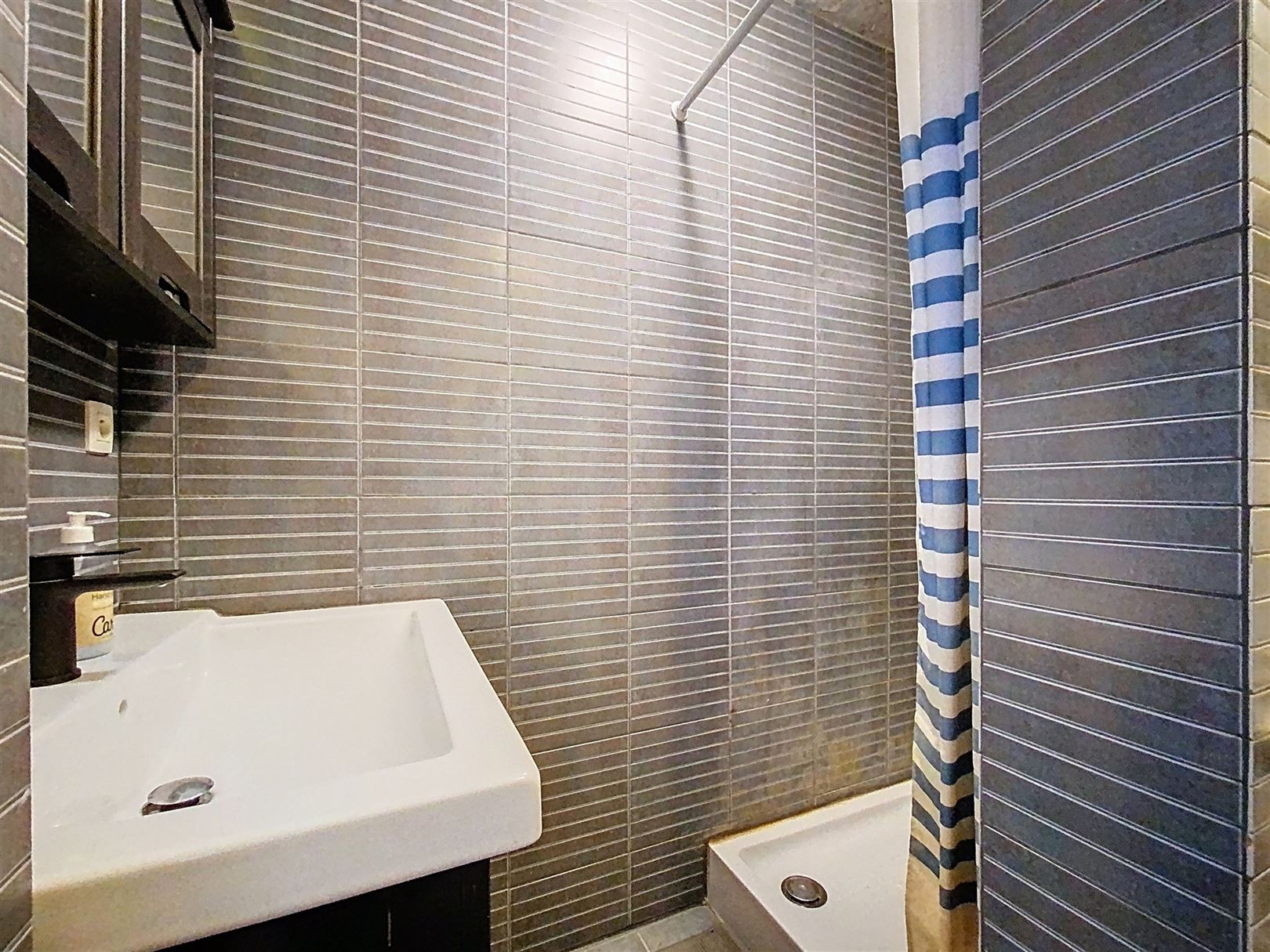 Gezellig appartement aan park Spoor Noord - foto 5