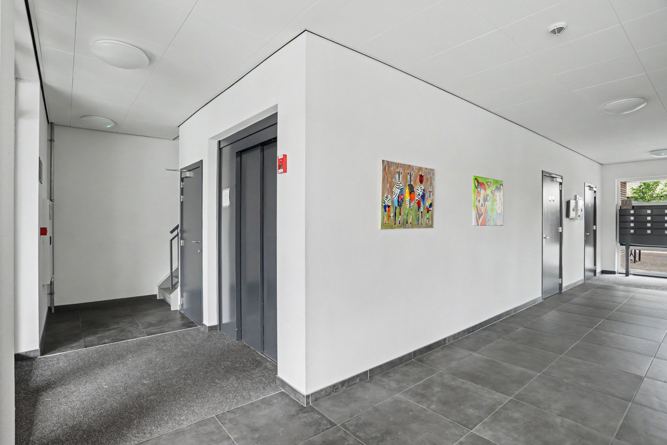 Appartement te koop in Baarle-Hertog met 1 slaapkamer - foto 3