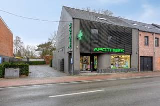 Commercial à vendre à Balen