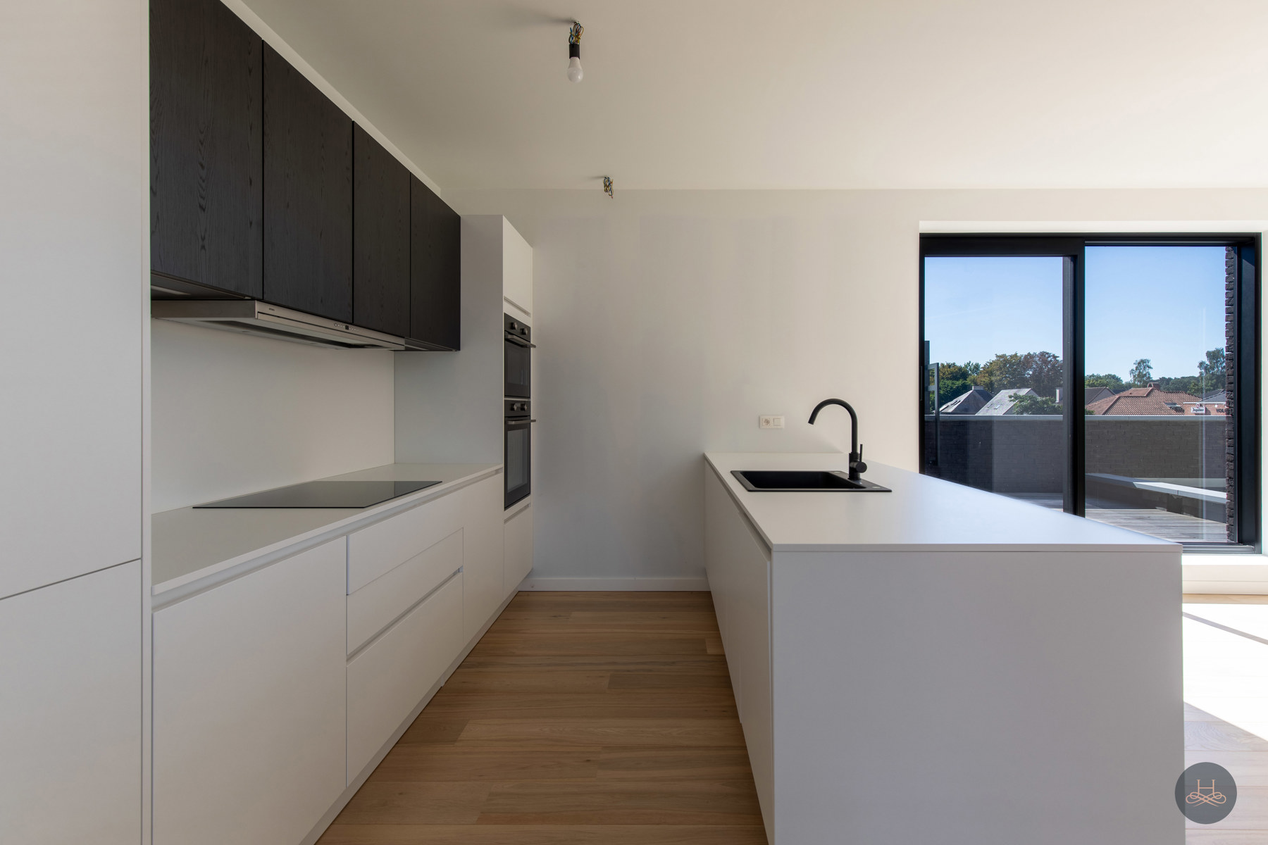 LAATSTE UNIT luxe duplex - 6% BTW mogelijk - foto 5