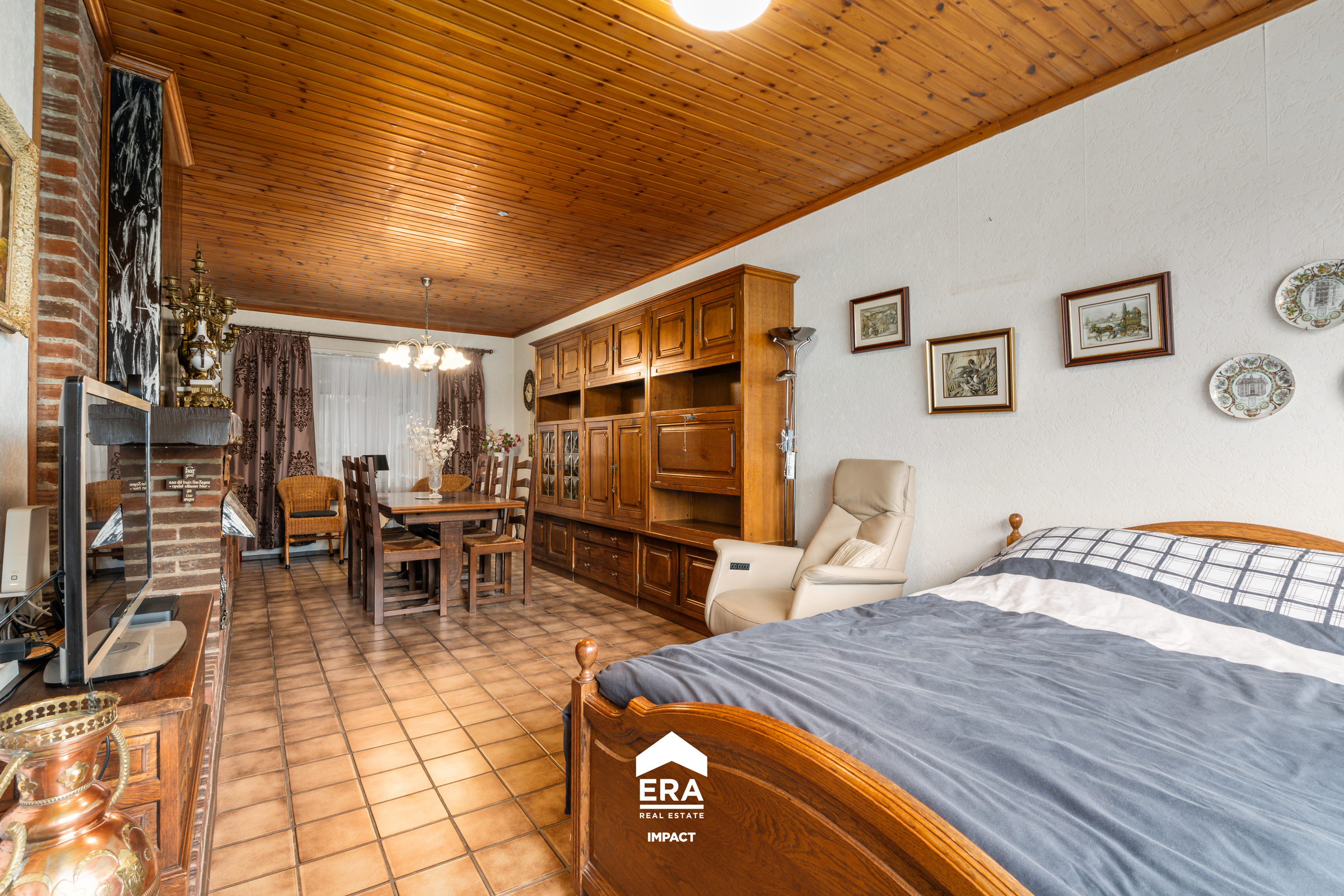 Maison à vendre à Maaseik avec 3 chambres - photo 4