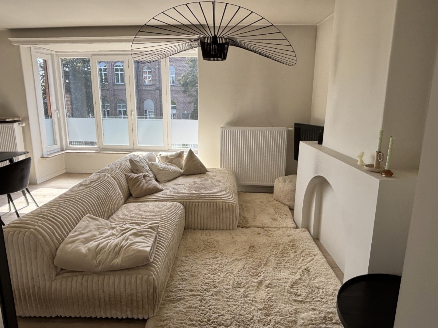 Moderne woning nabij centrum Sint-Amandsberg - foto 4