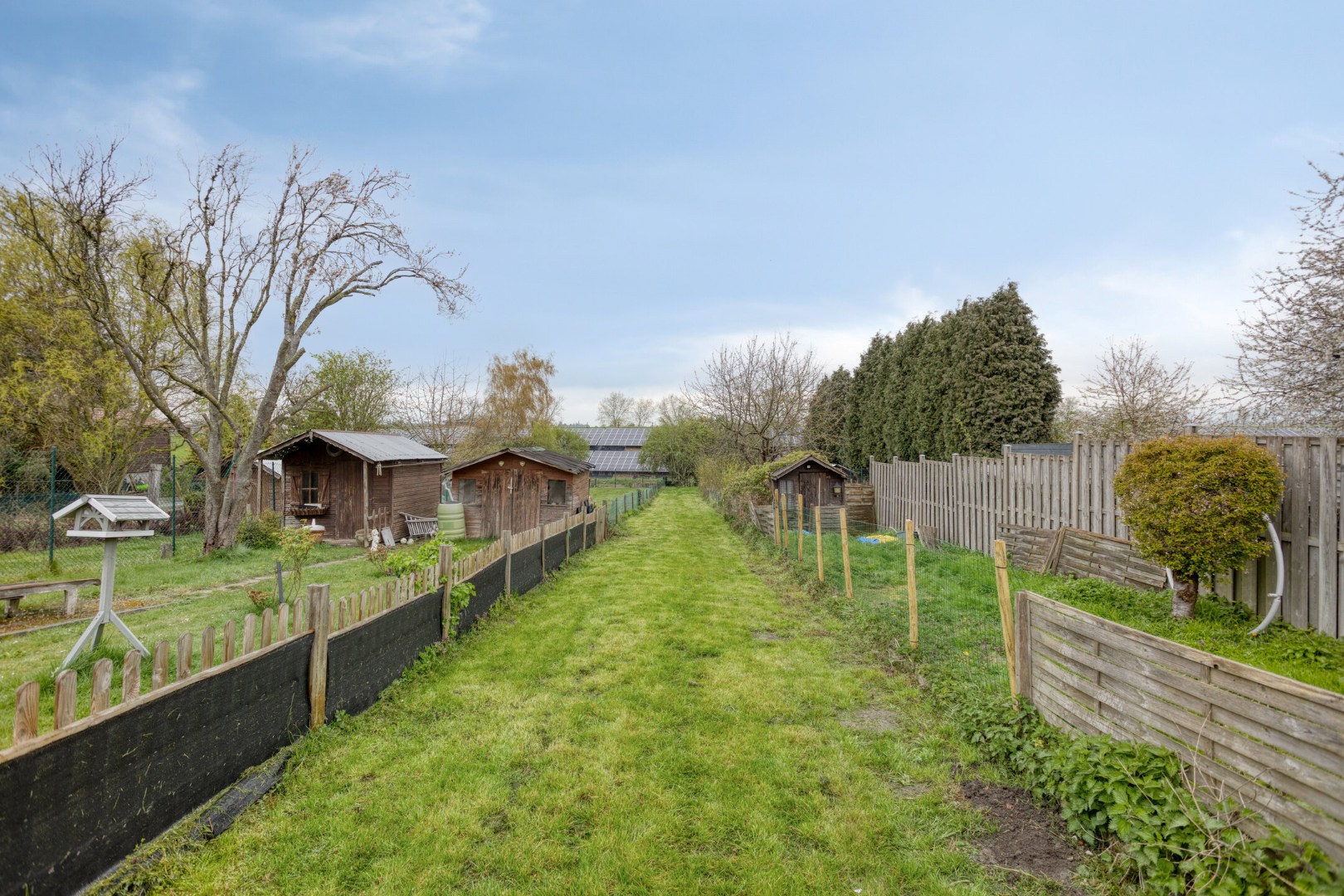 Prachtig volledig gerenoveerde woning met tuin en 3 slaapkamers in Tienen - foto 5