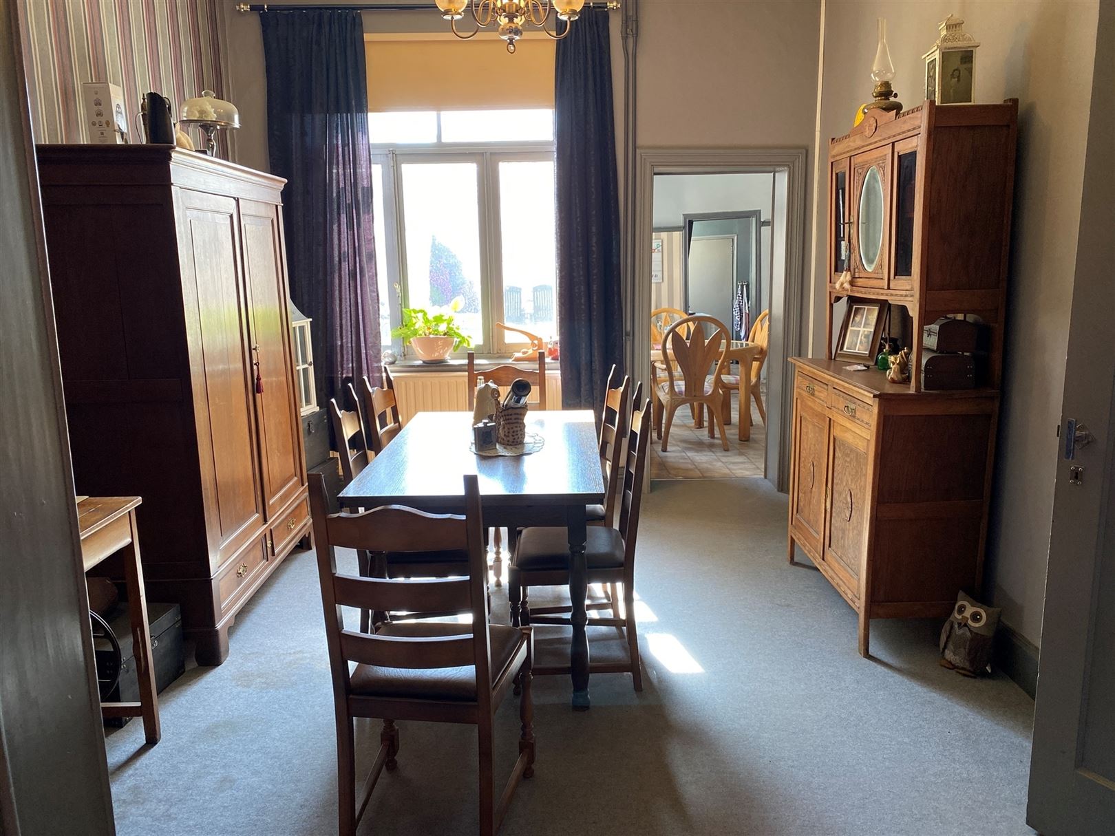 Stadswoning - foto 5