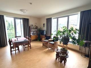 Deze moderne assistentiewoning bevindt zich in Heverlee in WZC Vogelzang en biedt de ideale combinatie van zelfstandig wonen met de zekerheid...