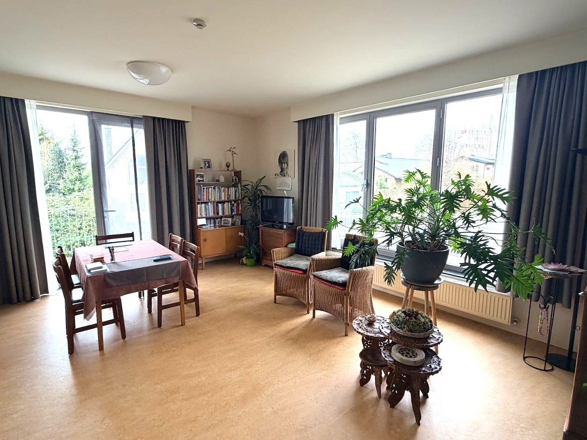 Moderne en lichtrijke assistentiewoning te Heverlee - foto 2