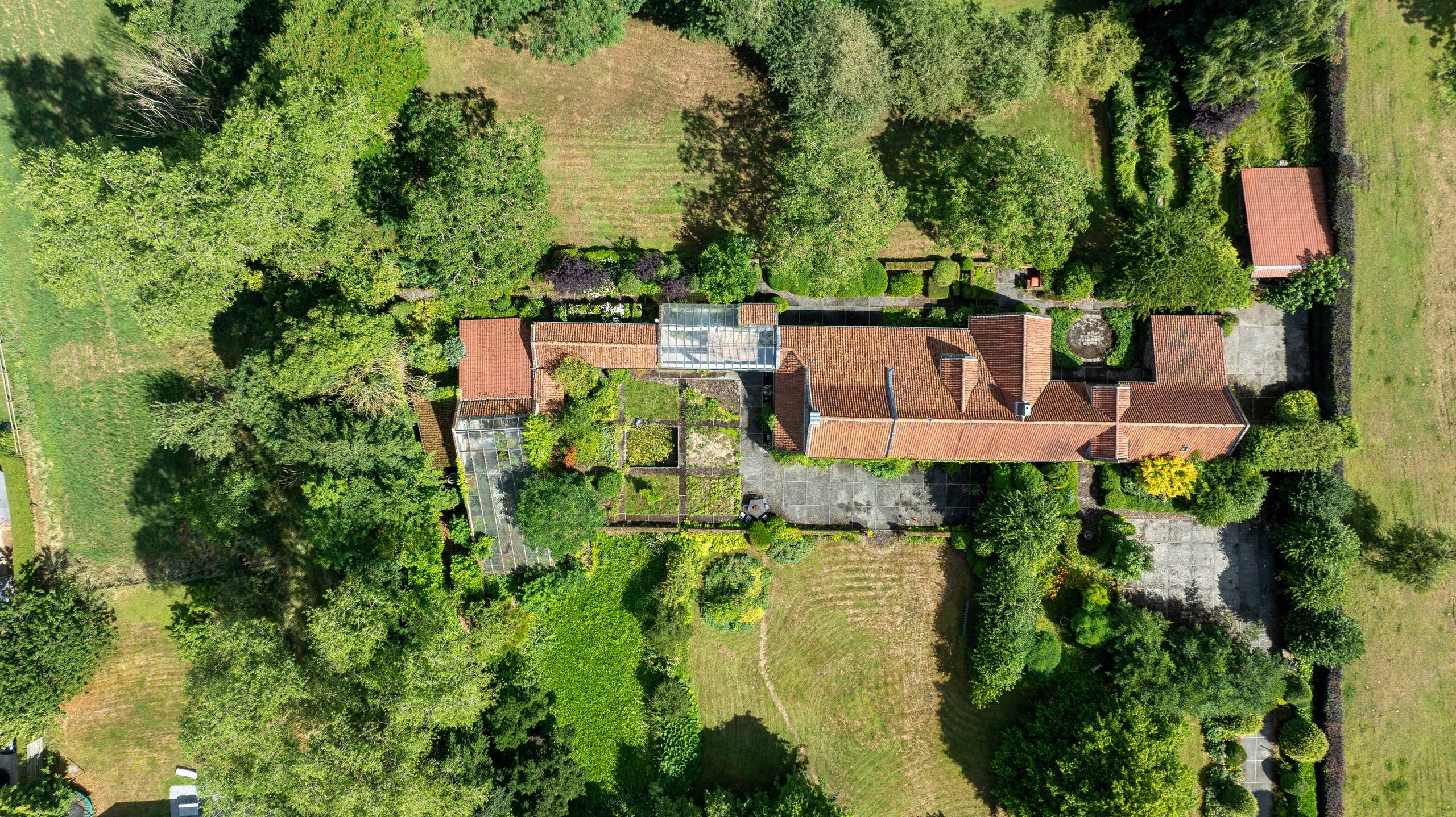 Exclusief kunstenaarslandgoed - foto 3