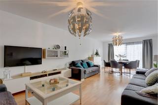 Appartement à vendre à Malines