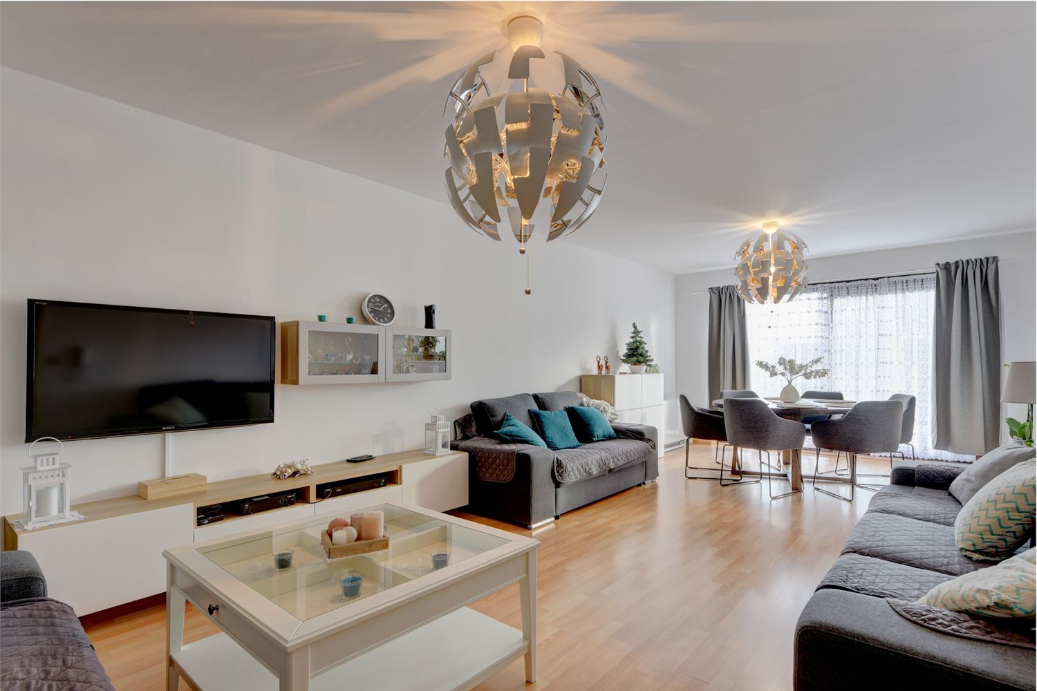 Apartment for sale in Mechelen with 2 bedrooms - photo 3