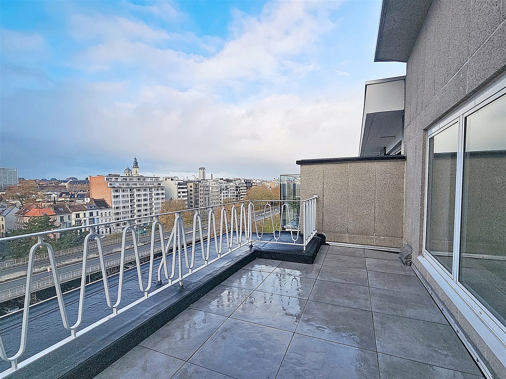 Apartment for rent in Ghent with 2 bedrooms - photo 4