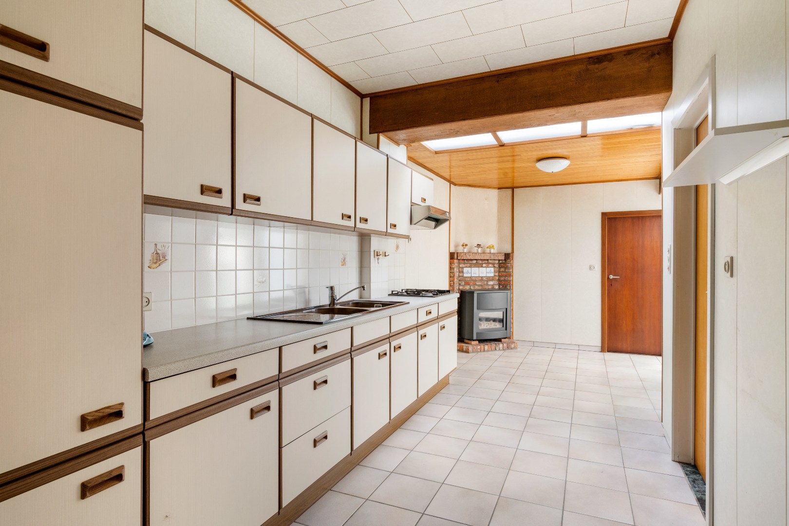 Maison à vendre à Hamme avec 4 chambres - photo 5