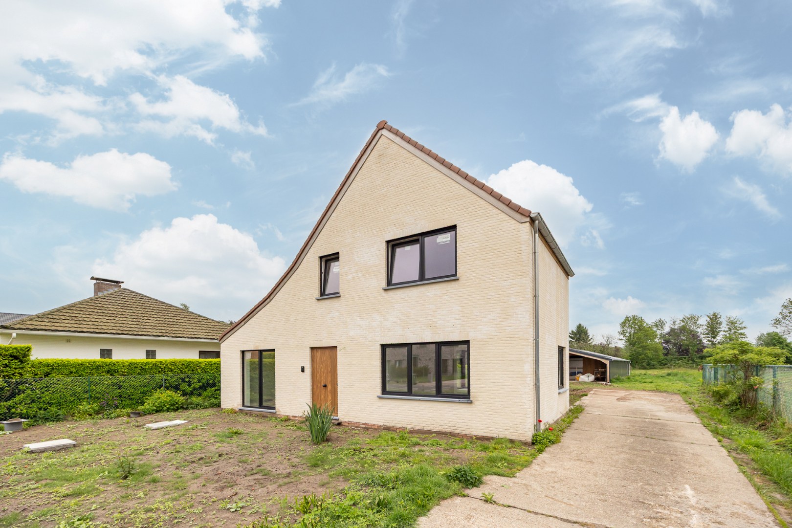 Maison à vendre à Zoersel avec 3 chambres - photo 4
