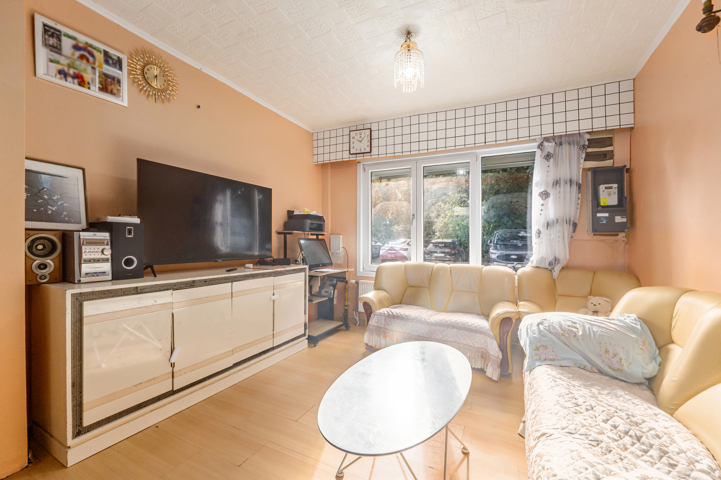 Appartement à vendre à Hamme avec 3 chambres - photo 4